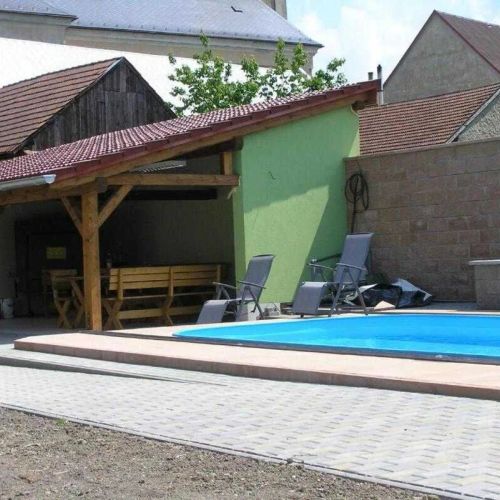 Penzion U Tomášů Všechovice – Všechovice, Republica Cehă