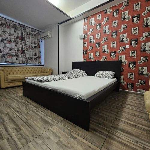 Apartament Central Class București