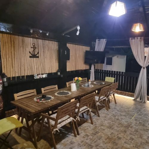 Casa Naty 2 Mai – 2 Mai, România
