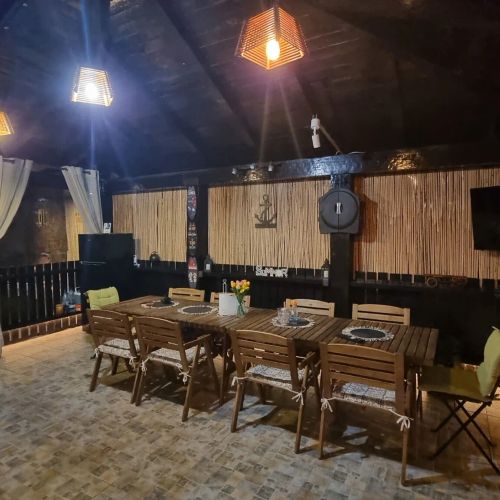 Casa Naty 2 Mai – 2 Mai, România