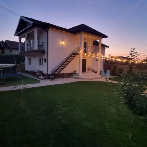 Casa Naty 2 Mai