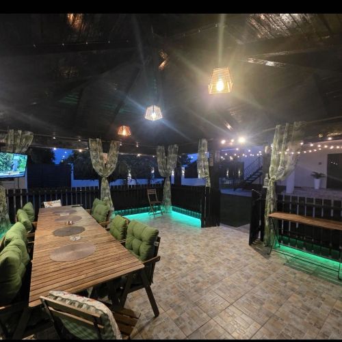 Casa Naty 2 Mai – 2 Mai, România