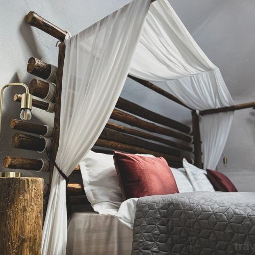 Soho Place Bran – Bran, România