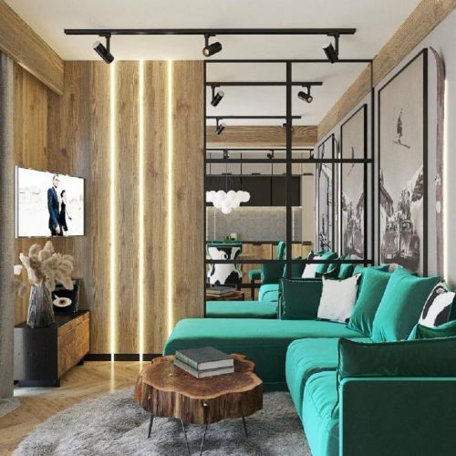 Apartament Niebiańska Polana by Apart Concept Podhale – Kościelisko, Polonia