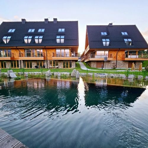 Apartament Górska Polana by Apart Concept Podhale