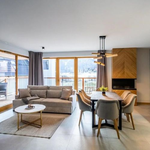 Apartament Tarasowa Polana by Apart Concept Podhale