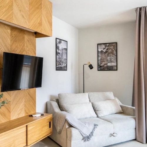 Apartament Tarasowa Polana by Apart Concept Podhale – Kościelisko, Polsko