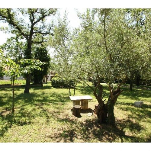 Cottage Gasparini Porec – Poreč, Croația
