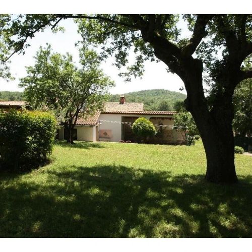 Cottage Gasparini Porec – Poreč, Croația