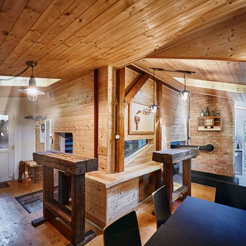 Olive Tree Forest Cabin Original Vendégház Kismaros – Kismaros, Ungaria