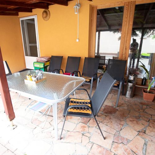 Yellow Vendégház Püspökladány