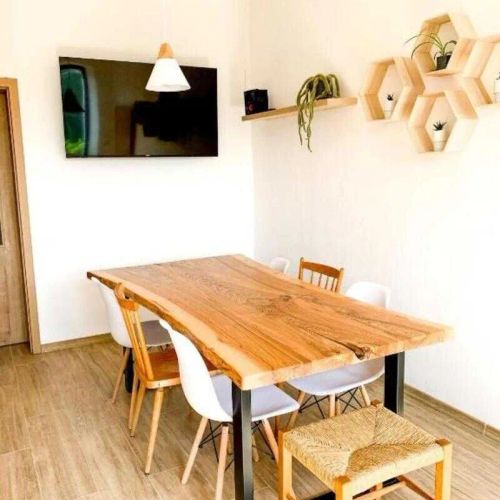 Tři okna do hor Malá Štáhle – Malá Štáhle, Republica Cehă
