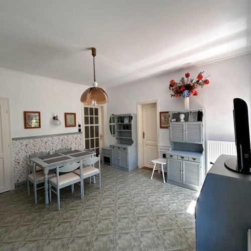 Munkács Vendégház Balatonszemes