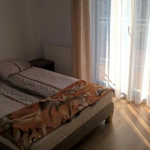 AQUILA Pokoje Gościnne Mielno – Mielno, Polsko