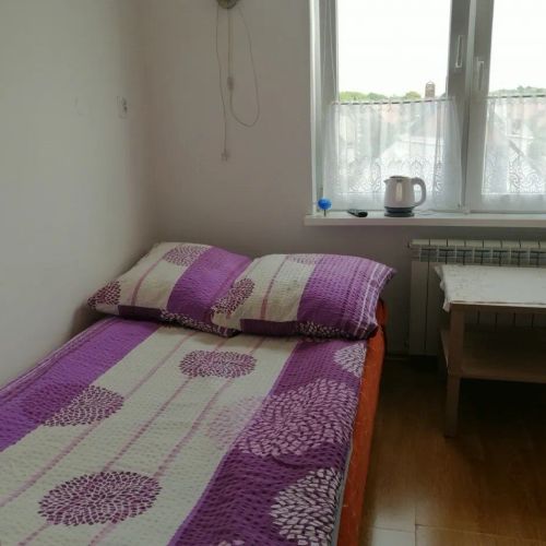 U Eweliny Dziwnów – Dziwnów, Polska