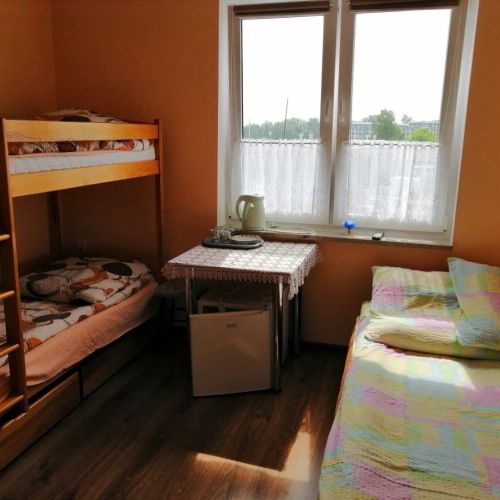 U Eweliny Dziwnów – Dziwnów, Polska