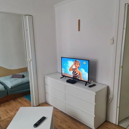 Nébel Vendégház Komárom – Komárom, Ungaria