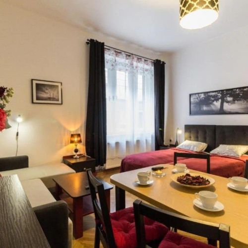 Apartament Nowy Kleparz Kraków – Kraków, Polska