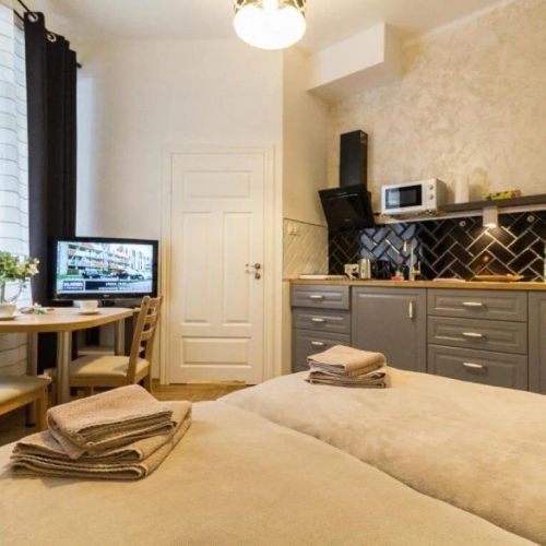 Apartament Nowy Kleparz Kraków – Kraków, Polska