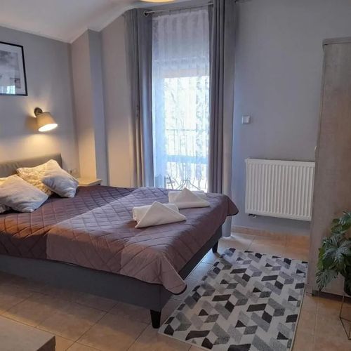 Grand Villa Ustka- Marmonoli