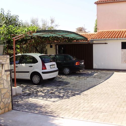Apartments Bozac Porec – Poreč, Croația
