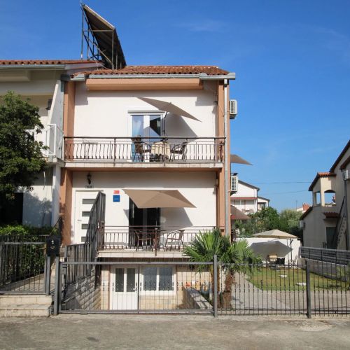 Blue Adria Suites Porec – Poreč, Croația