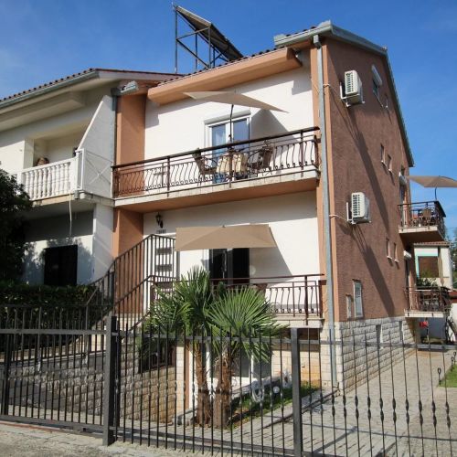 Blue Adria Suites Porec – Poreč, Croația