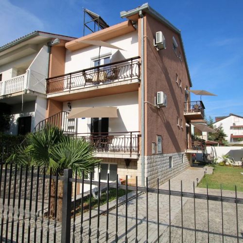 Blue Adria Suites Porec – Poreč, Croația
