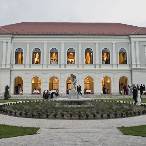 Anna Grand Hotel Balatonfüred