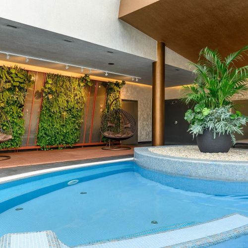 Anna Grand Hotel Balatonfüred – Balatonfüred, Węgry