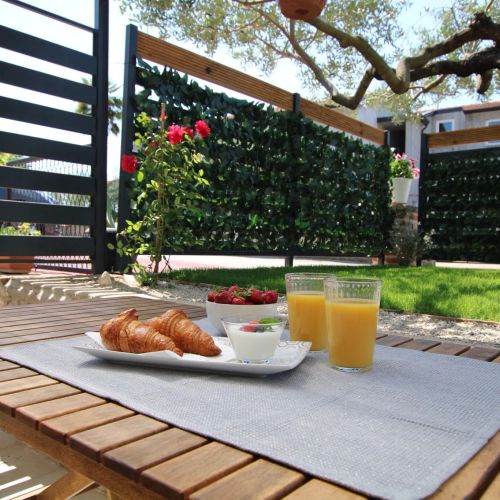 Apartment Luigi Poreč – Poreč, Croația