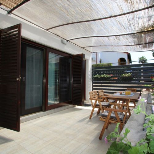 Apartment Luigi Poreč – Poreč, Croația