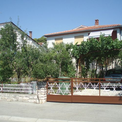 Apartments Pustijanac Porec