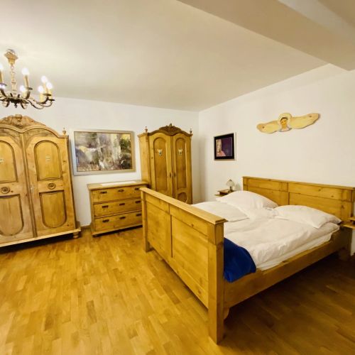 Agroturystyka Na Połomiu Istebna – Istebna, Polsko