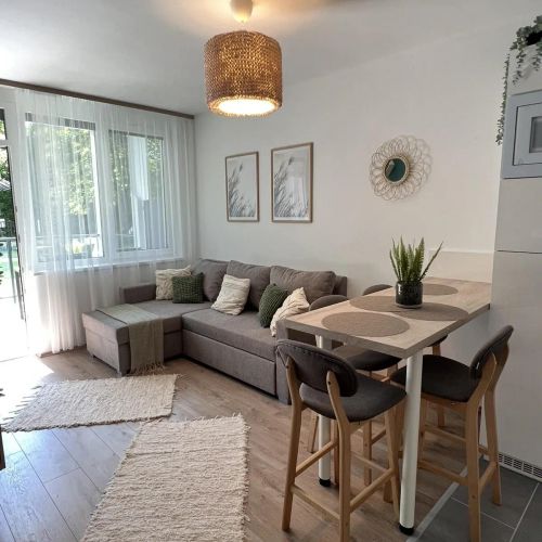 Margittai Apartmanok Zamárdi – Zamárdi, Węgry