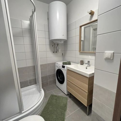 Margittai Apartmanok Zamárdi – Zamárdi, Węgry