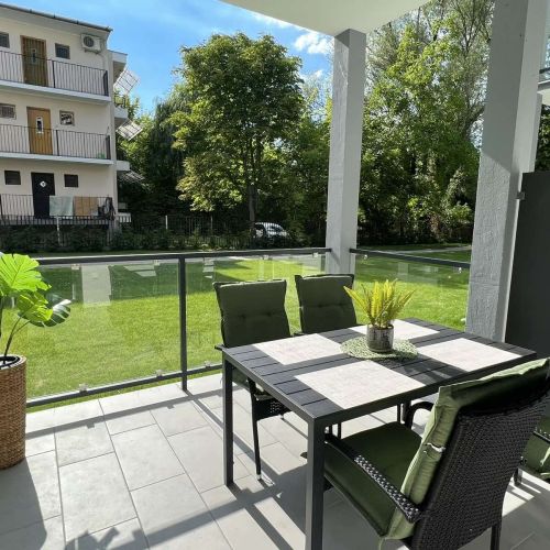 Margittai Apartmanok Zamárdi – Zamárdi, Węgry