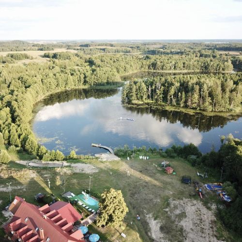 OKRĄGŁE RESORT SKI & SPA