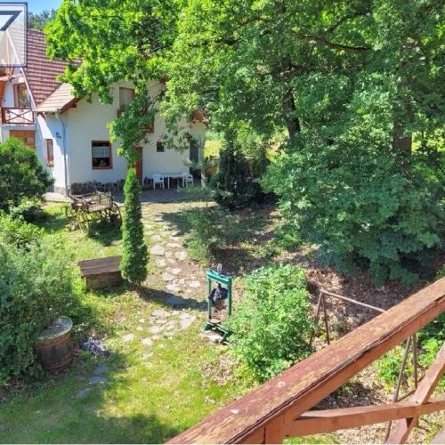 Szarvas Panzió Erdőbénye – Erdőbénye, Ungaria