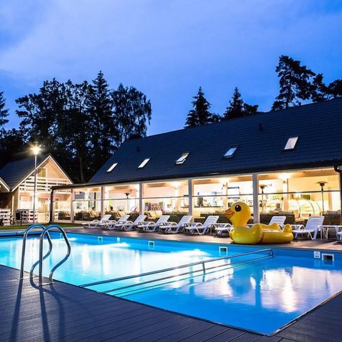 Holiday Park & Resort Pobierowo