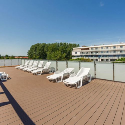 Apartamenty Sun & Snow Bliżej Morza Kołobrzeg – Kołobrzeg, Polska