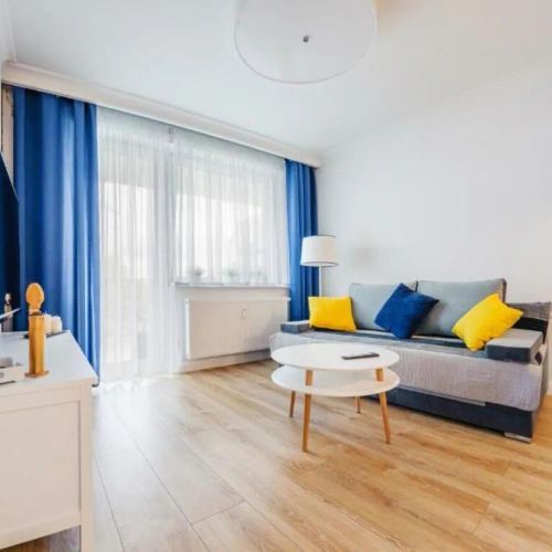Apartamenty Sun & Snow Bliżej Morza Kołobrzeg – Kołobrzeg, Polska