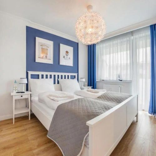 Apartamenty Sun & Snow Bliżej Morza Kołobrzeg – Kołobrzeg, Polska