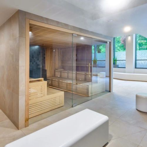 Apartamenty Sun & Snow Nadmorskie Tarasy Kołobrzeg – Kołobrzeg, Polska