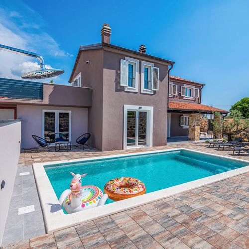 Vendégház Benkovac - CDI465