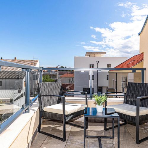 Apartman Kaštel Stari - CSC269