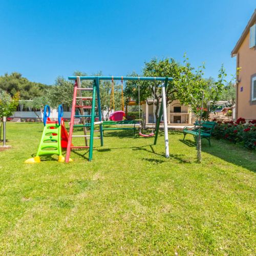 Vendégház Sveti Filip i Jakov - CDI441 – Sveti Filip i Jakov, Croația