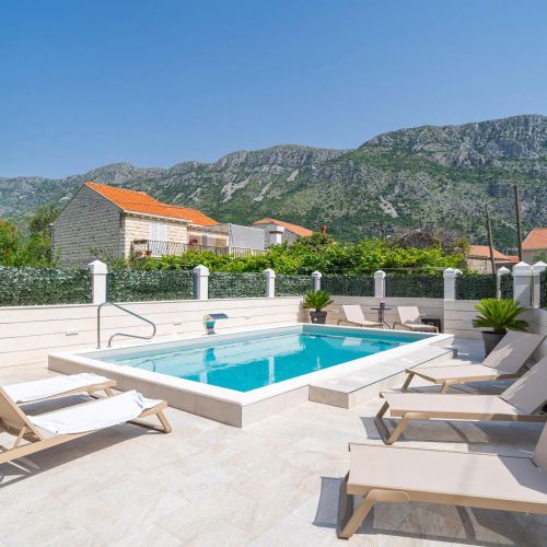 Apartman Dubrovnik - CDD872 – Dubrovnik, Croația