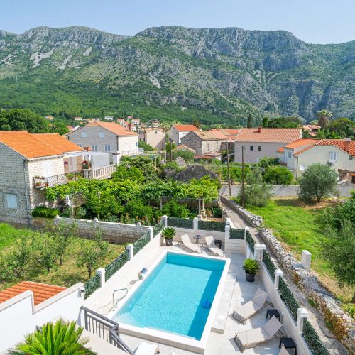 Apartman Dubrovnik - CDD872 – Dubrovnik, Croația