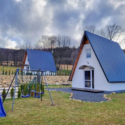 Domki na Sudeckiej Polanie – Stronie Śląskie, Polska